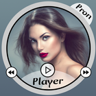 HD SAX Video Player - All Format HD Player 2020 icono