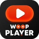 WOOP Player - Video player APK