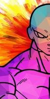 Drawing jiren 스크린샷 1