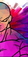 Drawing jiren 스크린샷 2