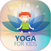 kids yoga