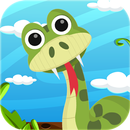 snake vs egg APK