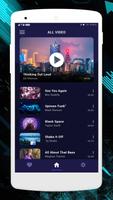 All Format Video Player – 4D Player 포스터
