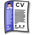 ikon CV Maker: Creator & Edit CV