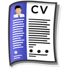 CV Maker - Resume Builder -PDF icon