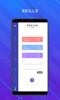 CV Maker - Resume Builder -PDF screenshot 2