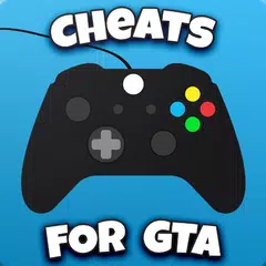Cheats for all GTA APK download