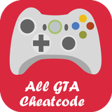 All GTA Cheatcode icône