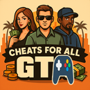 Cheats for all gta APK