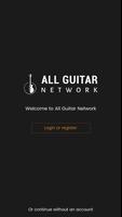 All Guitar Network تصوير الشاشة 3