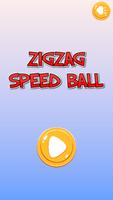 ZigZag Speedball-Dodging 海報