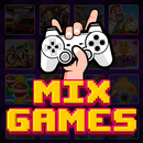 Mix Games, Mix Game 2023 APK