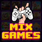 Mix Games, Mix Game 2023 أيقونة