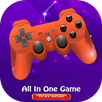 APK All Games - Purple Games