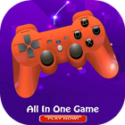 آیکون‌ All Games - Purple Games