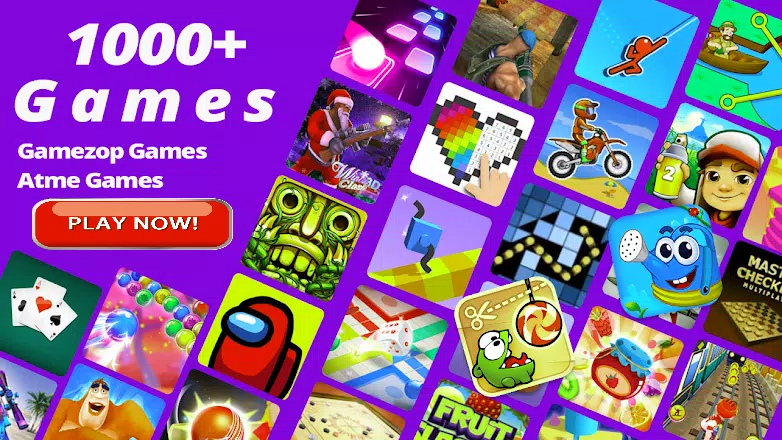 5000+ Games - Only 7 MB - Apps on Google Play