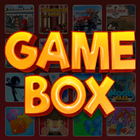 Game Hub, GameBox icon