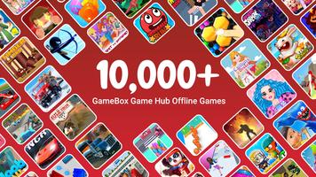 Game Hub, GameBox poster