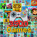 游戏世界在线：所有游戏 APK