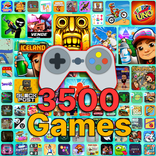 Мир игр онлайн: все игры