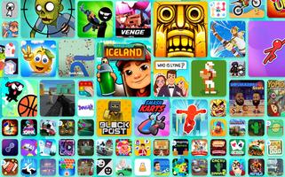 Games World poster