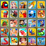 Все игры иконка