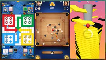 Все игры скриншот 3