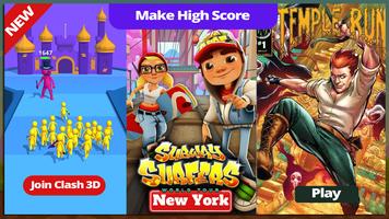 Все игры скриншот 2