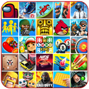 Tất cả trong một trò chơi APK