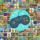 All Games: All in one games Zeichen