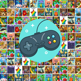 All Games: All in one games Zeichen