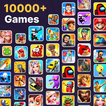 Alle Spiele, All-in-One-Spiele