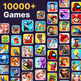 All Games, All in one Games icon