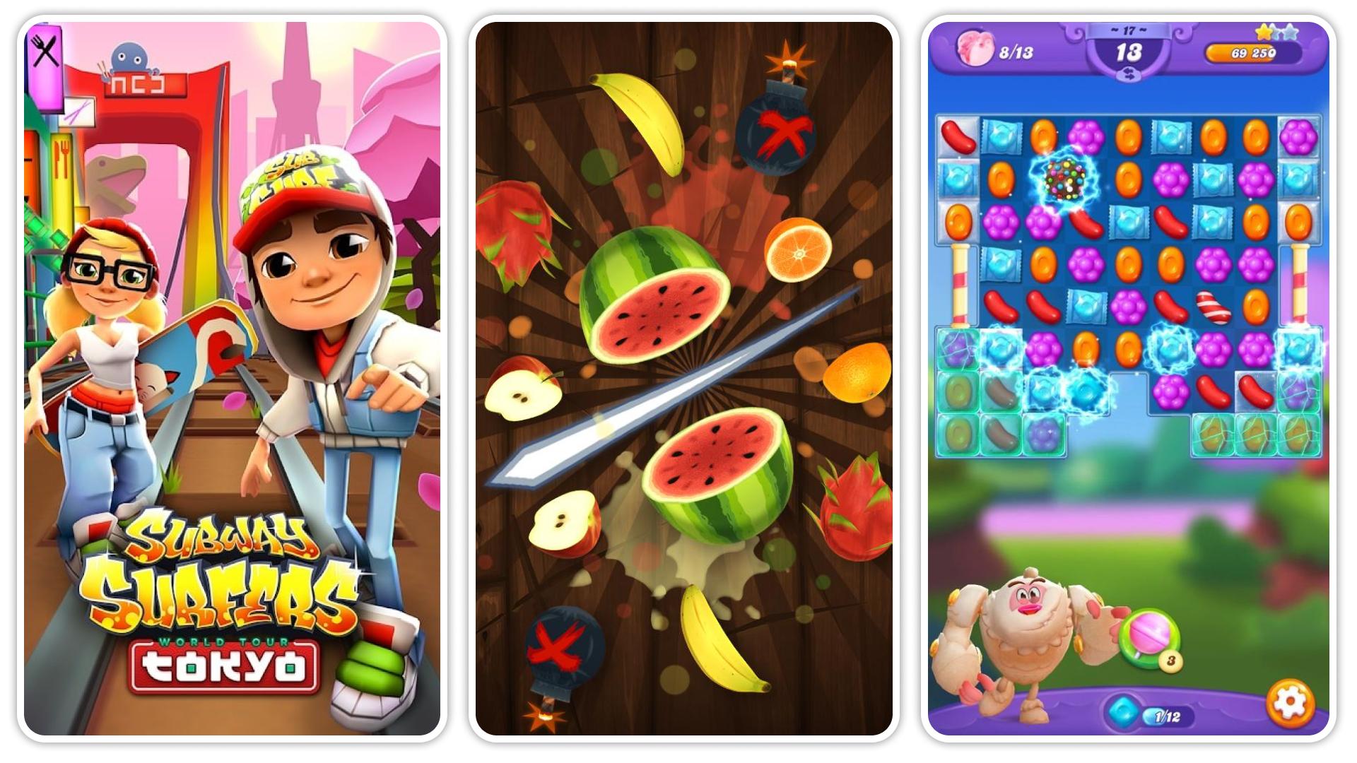 All Games APK برای دانلود اندروید