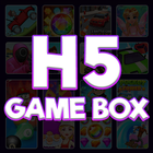 H5 Game, GameBox 2022 아이콘