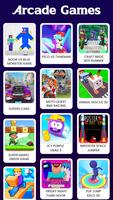 H5 Game, GameBox 2022 الملصق