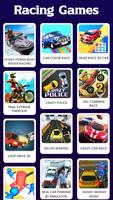 H5 Game, GameBox 2022 تصوير الشاشة 3