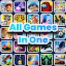 All in one game, All game Hub APK