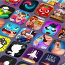 All action games APK