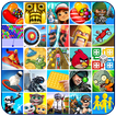 Alle Spiele