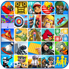 All Games icon