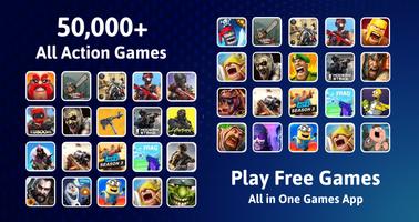 Alle Spiele Screenshot 2