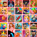 All in one game:All games 2023 APK