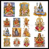 All Gods 108 Names(Ashtothram) ikona