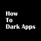 Dark Mode Guide icône