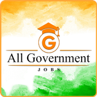 Government Jobs Sarkari Naukri icon