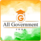 Government Jobs Sarkari Naukri biểu tượng