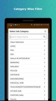 Government Jobs Sarkari Naukri screenshot 3