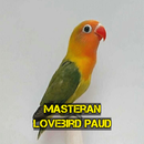 Masteran Lovebird Paud Konslet APK
