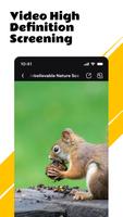 X Hub Player - All Video تصوير الشاشة 3